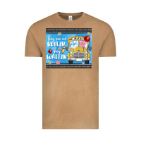 Vintage Camel they see me rollin they waitin Vintage Tee - MaliasSmallBusiness