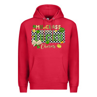 Cardinal my class is full of lucky charms Premium Hoodie - MaliasSmallBusiness