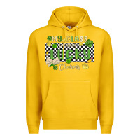 Lemon my class is full of lucky charms Premium Hoodie - MaliasSmallBusiness