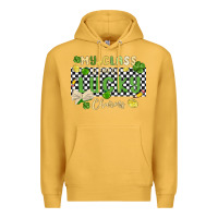 Mustard my class is full of lucky charms Premium Hoodie - MaliasSmallBusiness