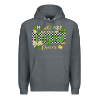 Rock my class is full of lucky charms Premium Hoodie - MaliasSmallBusiness
