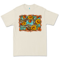 Bone Fall Premium Tee - Artiststas