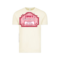 Vintage Arctic cupid's brewing company Vintage Tee - MaliasSmallBusiness