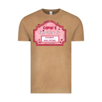Vintage Camel cupid's brewing company Vintage Tee - MaliasSmallBusiness