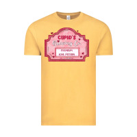 Cupid's Brewing Company Vintage Tee | Teevron