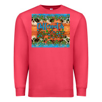 Cardinal different is au some autism awareness cowhide leopard tumbler Premium Sweatshirt - Artiststas