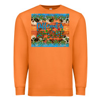 Carrot different is au some autism awareness cowhide leopard tumbler Premium Sweatshirt - Artiststas