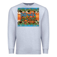 Heather Grey different is au some autism awareness cowhide leopard tumbler Premium Sweatshirt - Artiststas