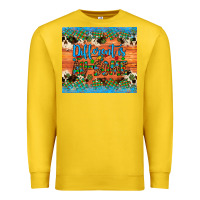 Lemon different is au some autism awareness cowhide leopard tumbler Premium Sweatshirt - Artiststas