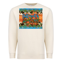 Sandshell different is au some autism awareness cowhide leopard tumbler Premium Sweatshirt - Artiststas