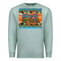 Seafoam different is au some autism awareness cowhide leopard tumbler Premium Sweatshirt - Artiststas