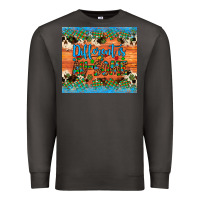 Smoke different is au some autism awareness cowhide leopard tumbler Premium Sweatshirt - Artiststas