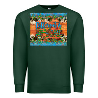 Sports Green different is au some autism awareness cowhide leopard tumbler Premium Sweatshirt - Artiststas
