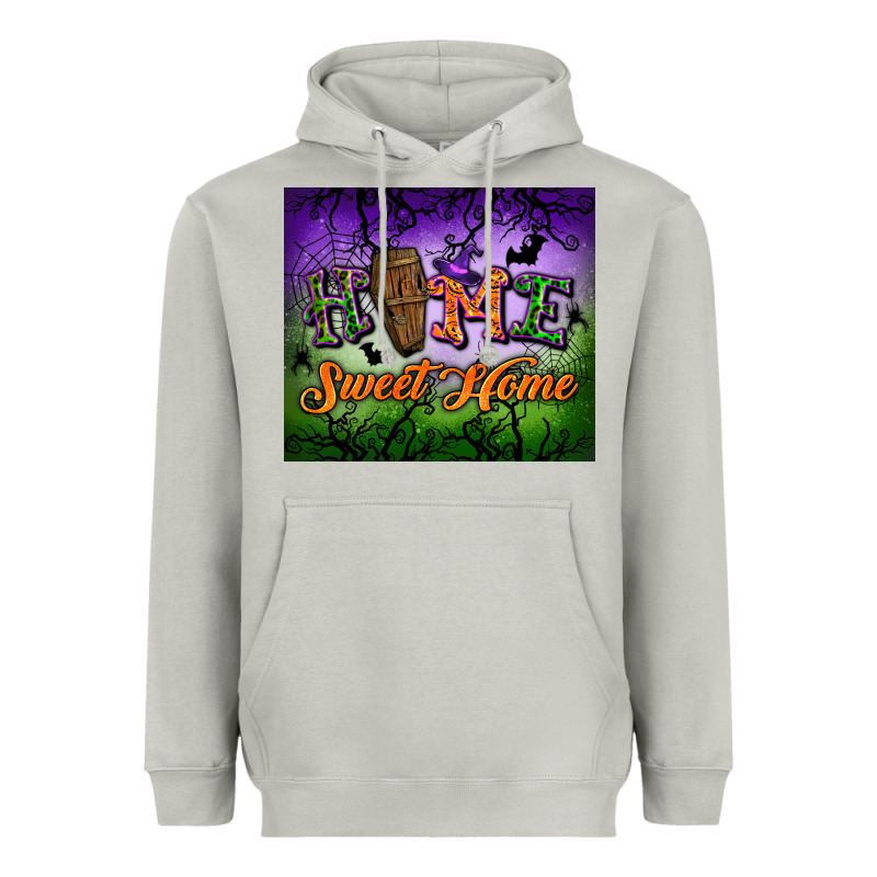 Home Sweet Home Tumbler Heavyweight Hoodie by BundleAndBundleShop | Teevron
