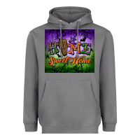 Storm home sweet home tumbler Heavyweight Hoodie - BundleAndBundleShop