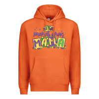 Carrot mardi gras mama Premium Hoodie - MaliasSmallBusiness
