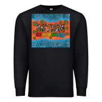 Black autism awareness Premium Sweatshirt - Artiststas