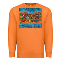 Carrot autism awareness Premium Sweatshirt - Artiststas