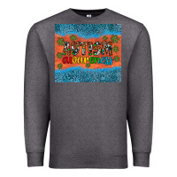 Charcoal Heather autism awareness Premium Sweatshirt - Artiststas