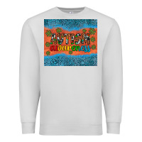 Dove Grey autism awareness Premium Sweatshirt - Artiststas