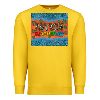 Lemon autism awareness Premium Sweatshirt - Artiststas