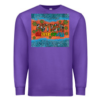 Purple autism awareness Premium Sweatshirt - Artiststas