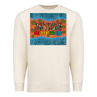 Sandshell autism awareness Premium Sweatshirt - Artiststas