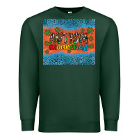 Sports Green autism awareness Premium Sweatshirt - Artiststas