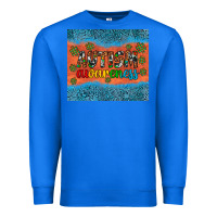 True Royal autism awareness Premium Sweatshirt - Artiststas