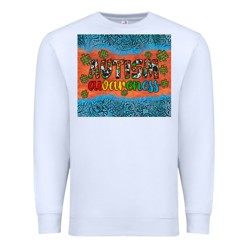 Autism Awareness Premium Sweatshirt by Artiststas | Teevron