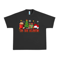 'tis The Season Christmas Urban Heavy Tee | Teevron