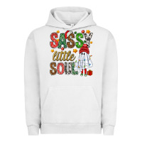 Pigment Lunar Rock Sassy litte soul Urban Hoodie - NancyCooperArtShop