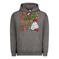 Pigment Tornado Sassy litte soul Urban Hoodie - NancyCooperArtShop