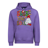 Tulip Sassy litte soul Urban Hoodie - NancyCooperArtShop