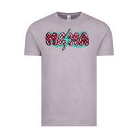 Lightning Bolt Mama Vintage Tee | Teevron