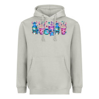 Moon Dust stitch coffee cups libbey glass Heavyweight Hoodie - Jasminsmagicworld