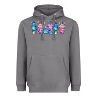 Storm stitch coffee cups libbey glass Heavyweight Hoodie - Jasminsmagicworld
