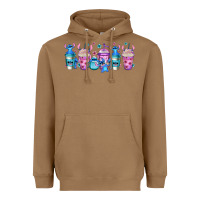 Toasted Coconut stitch coffee cups libbey glass Heavyweight Hoodie - Jasminsmagicworld