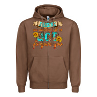 Chestnut forgive one another just as god forgave you Zipper Hoodie - HRA Design Shop