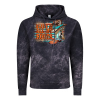Cloud Black blame it all my roots Vintage Hoodie - AdoDesignShop