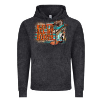 Vintage Black blame it all my roots Vintage Hoodie - AdoDesignShop