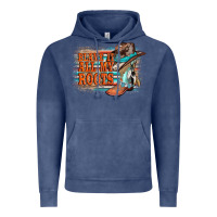 Vintage Denim blame it all my roots Vintage Hoodie - AdoDesignShop