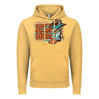 Vintage Mustard blame it all my roots Vintage Hoodie - AdoDesignShop