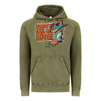 Vintage Olive blame it all my roots Vintage Hoodie - AdoDesignShop