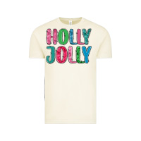 Vintage Arctic holly jolly Vintage Tee - MaliasSmallBusiness