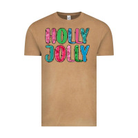 Vintage Camel holly jolly Vintage Tee - MaliasSmallBusiness