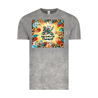Cloud Rock occupational therapist Vintage Tee - BarkalooDesign