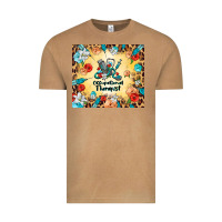 Vintage Camel occupational therapist Vintage Tee - BarkalooDesign