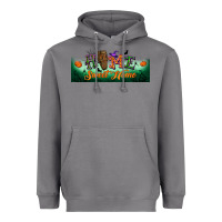 Storm home sweet home libbey glass Heavyweight Hoodie - BundleAndBundleShop