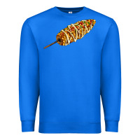 True Royal Mexican elote corn Premium Sweatshirt - AdoDesignShop